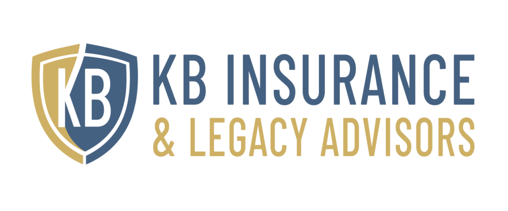 KB Insurance & Legacy Advisors Logo
