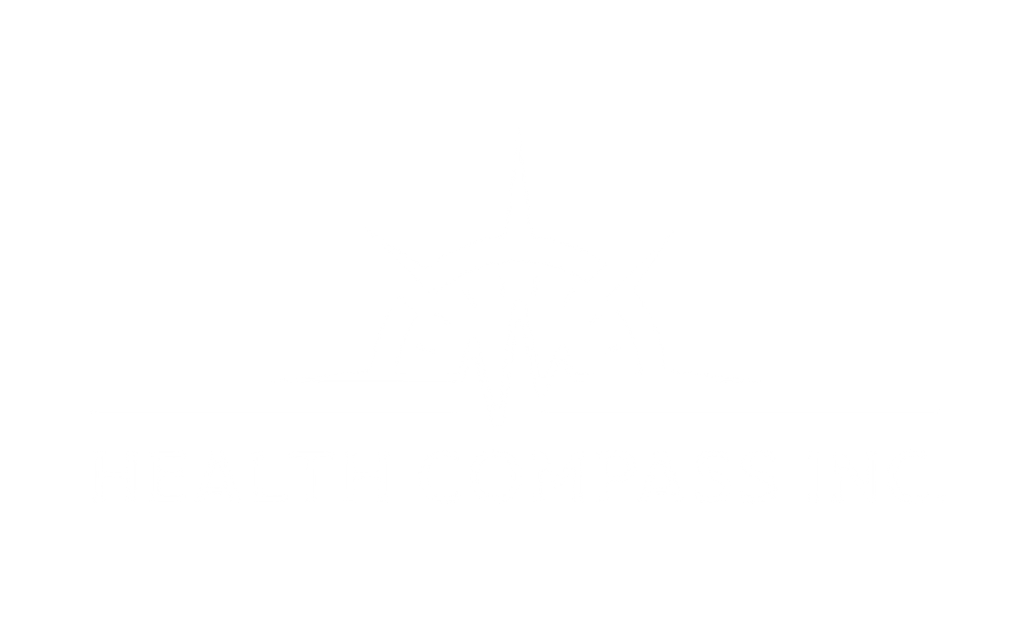 Health Compass Logo